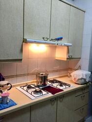 Parc Oasis (D22), Condominium #507626981